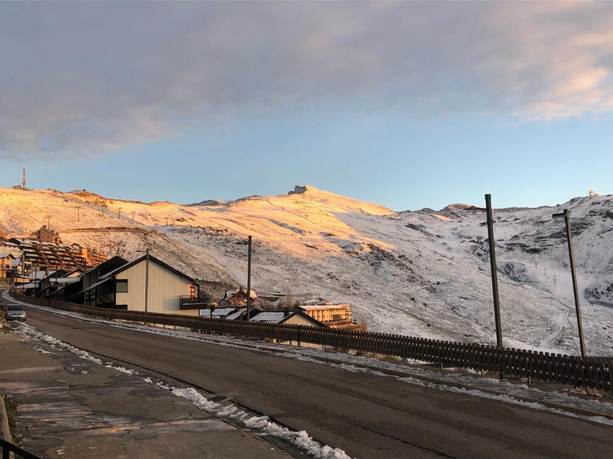 Sierra Nevada Galatino 22 C Daire Dış mekan fotoğraf